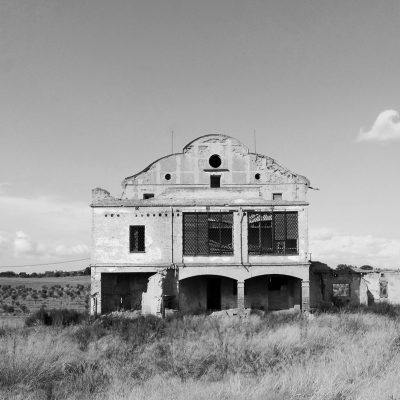 Rehabilitación Edificio Tradicional